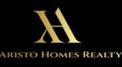 ARISTO HOMES REALTY L.L.C logo image