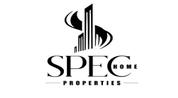 SPEC HOME PROPERTIES L.L.C logo image