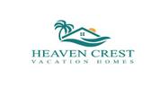 HEAVEN CREST VACATION HOMES RENTAL L.L.C logo image
