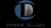 DINAR HOMES PROPERTIES logo image