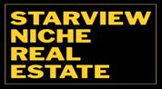 STARVIEW NICHE REAL ESTATE BROKERS L.L.C logo image