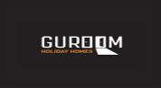Guroom Holiday Homes logo image
