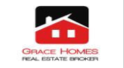 Grace Homes Real Estate Brokers logo image