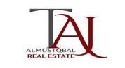TAJ ALMUSTQBAL REAL ESTATE L.L.C logo image