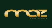 MAZ REAL ESTATE SOLE PROPRIETORSHIP LLC logo image