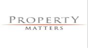Property Matters logo image