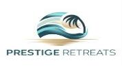 Prestige Retreats Holiday Homes logo image