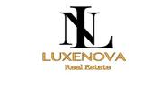 LUXENOVA REAL ESTATE L.L.C logo image