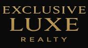 EXCLUSIVE LUXE REALTY L.L.C logo image EXCLUSIVE LUXE REALTY L.L.C logo image