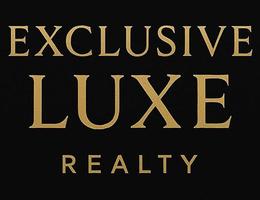 EXCLUSIVE LUXE REALTY L.L.C