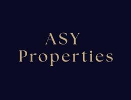 A S Y PROPERTIES LLC