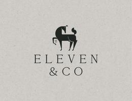 ELEVEN AND CO INTERNATIONAL REALTY - Abu Dhabi logo image ELEVEN AND CO INTERNATIONAL REALTY - Abu Dhabi logo image