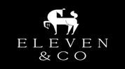 شعار المطور ELEVEN AND CO INTERNATIONAL REALTY - Abu Dhabi