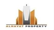 ALHAYAT PROPERTY logo image
