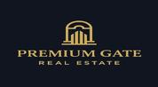 PREMIUM GATE REAL ESTATE logo image