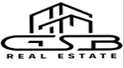 GSB REAL ESTATE L.L.C logo image