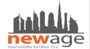 New Age Real Estate logo image