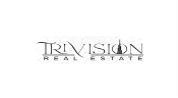 شعار المطور TRIVISION REAL ESTATE