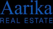Aarika Real Estate logo image