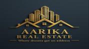 Aarika Real Estate logo image