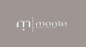 MONTE REAL ESTATE L.L.C logo image