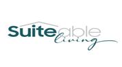 SUITEABLE LIVING PROPERTIES L.L.C logo image