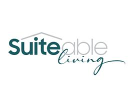 SUITEABLE LIVING PROPERTIES L.L.C logo image SUITEABLE LIVING PROPERTIES L.L.C logo image
