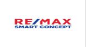 Re/Max Smart Concept Real Estate developer Logo