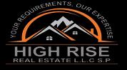 HIGH RISE REAL ESTATE L.L.C S.P logo image