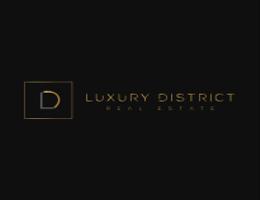 LUXURY DISTRICT REAL ESTATE