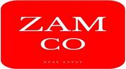 Zam Zamco For Real Estate Brokerage logo image