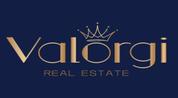 VALORGI REAL ESTATE L.L.C logo image