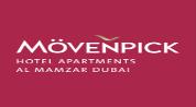 MOVENPICK HOTEL APARTMENTS AL MAMZAR L.L.C logo image