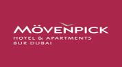 MOVENPICK - BUR DUBAI logo image