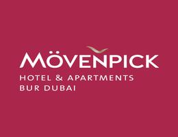 MOVENPICK - BUR DUBAI