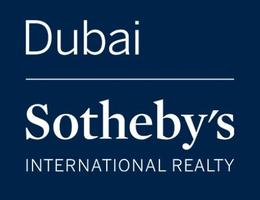 Dubai Sotheby's International Realty Dubai Sotheby's International Realty