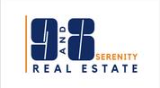 9 AND 8 SERENITY REAL ESTATE L.L.C logo image
