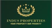 Indus Properties LLC logo image
