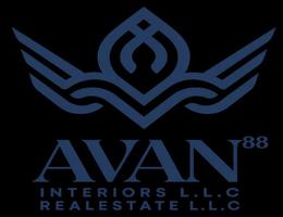 AVAN EIGHTY EIGHT REAL ESTATE L.L.C logo image