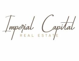 IMPERIAL CAPITAL REAL ESTATE