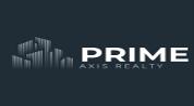 PRIME AXIS REALTY L.L.C logo image