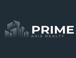 PRIME AXIS REALTY L.L.C