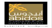 Abidos Hotels logo image