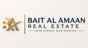 BAIT AL AMAAN REAL ESTATE L.L.C S.O.C logo image