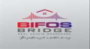 BIFOS BRIDGE REAL ESTATE BROKERAGE logo image