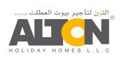 ALTON HOLIDAY HOMES L.L.C logo image