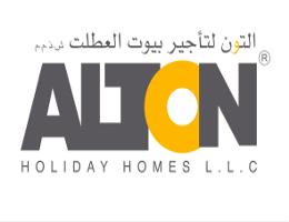 ALTON HOLIDAY HOMES L.L.C ALTON HOLIDAY HOMES L.L.C