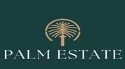 PALM ESTATE logo image