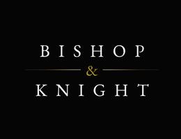Bishop & Knight Bishop & Knight