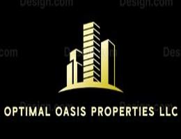 OPTIMAL OASIS PROPERTIES L.L.C